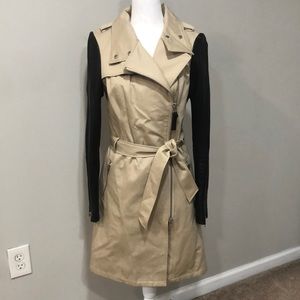 Mackage Trench Coat